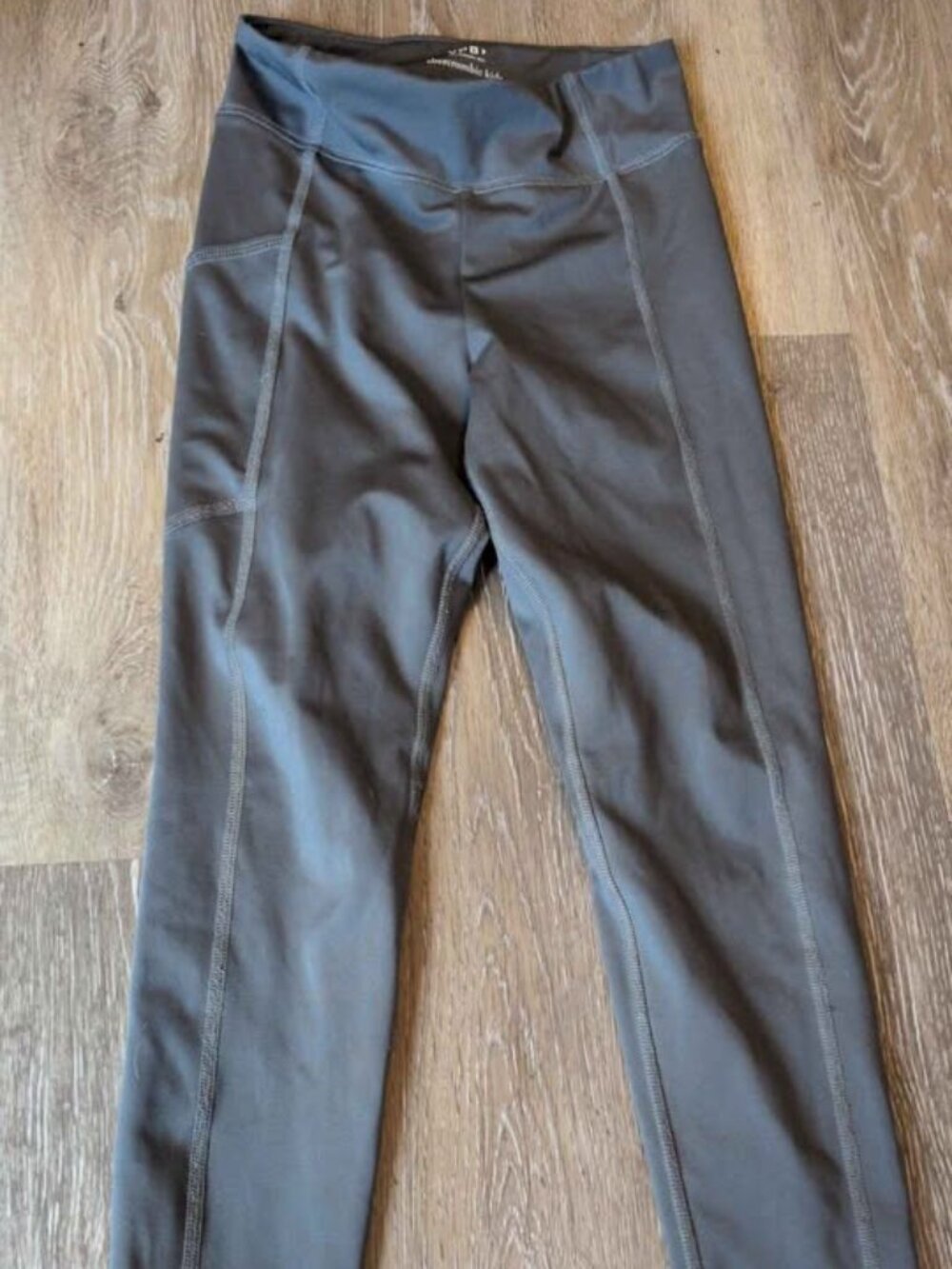 Abercrombie Kids YPB Leggings Size 7/8